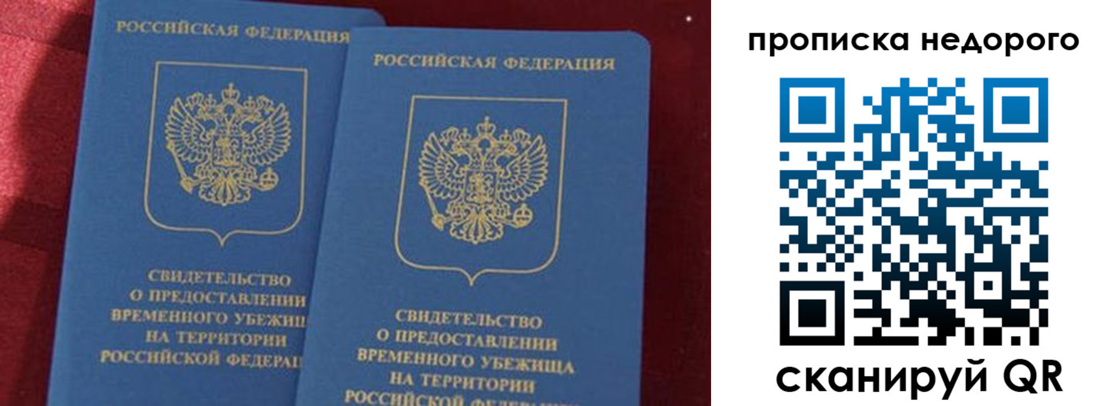 прописка гарантия в Курчалом